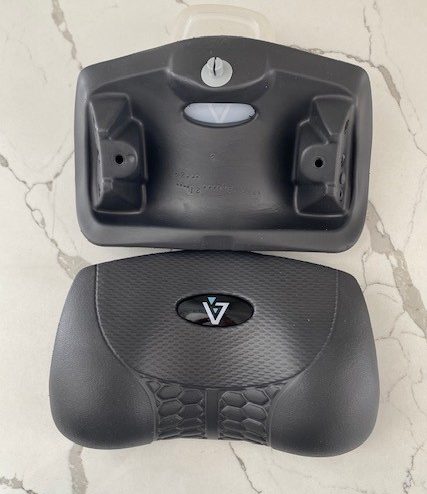 VITA SPAS Headrest 500 series